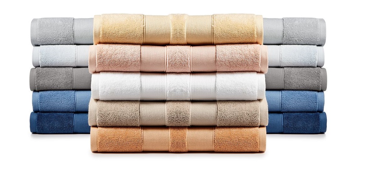 Albeny Towels